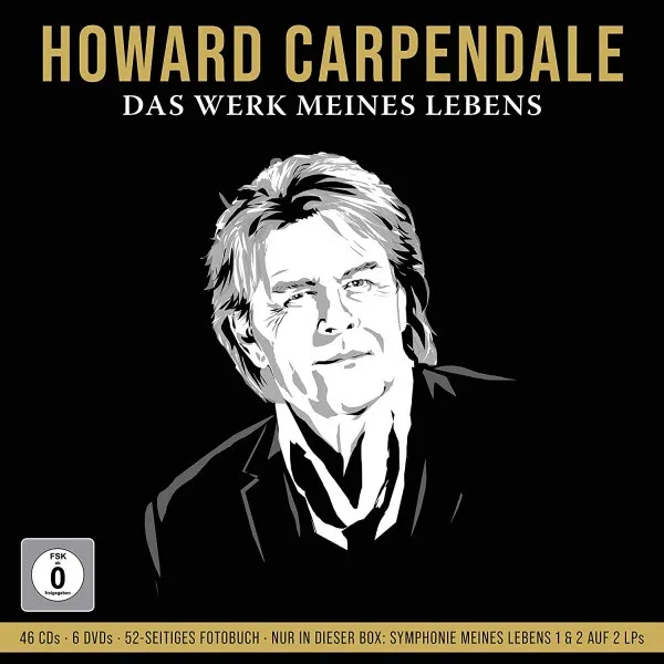 Das Werk meines Lebens (Limited Edition) (Box Set)