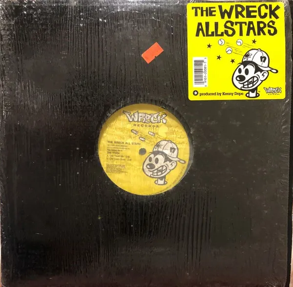 The Wreck Allstars