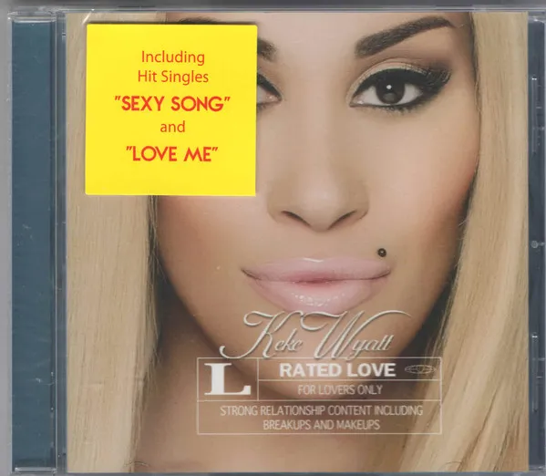 Rated Love