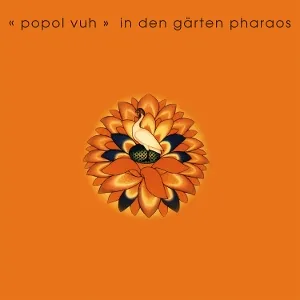 In Der Garten Pharaos