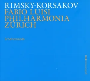 Scheherazade