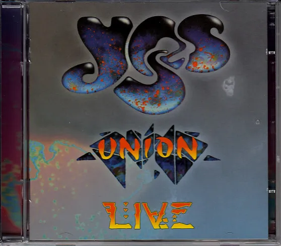 Union Live