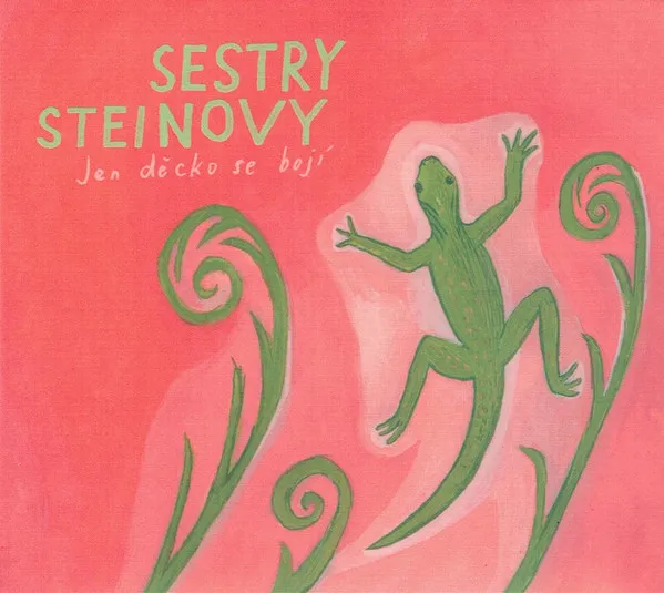 Sestry Steinovy