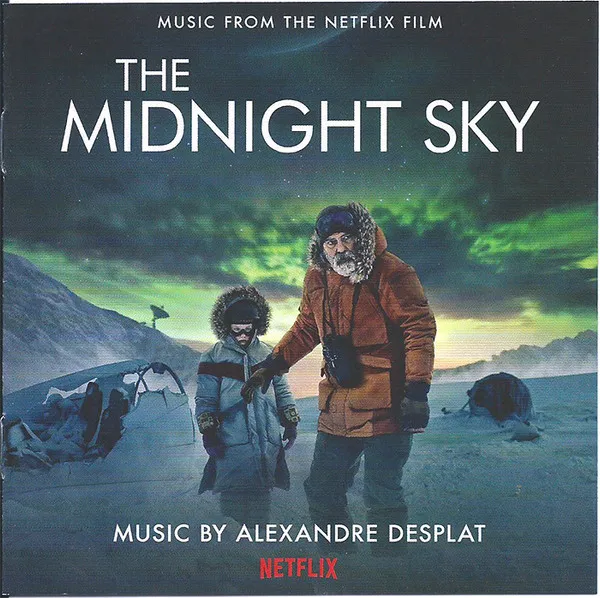 The Midnight Sky (Music From The Netflix Film)