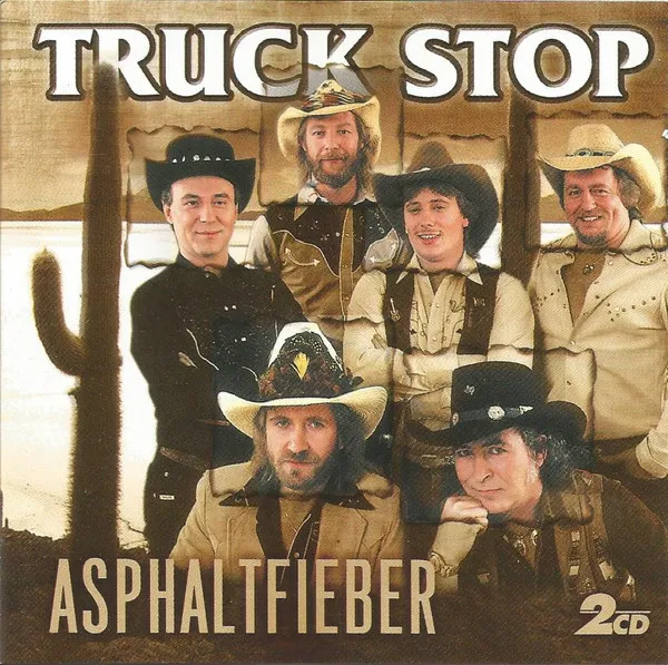 Asphaltfieber