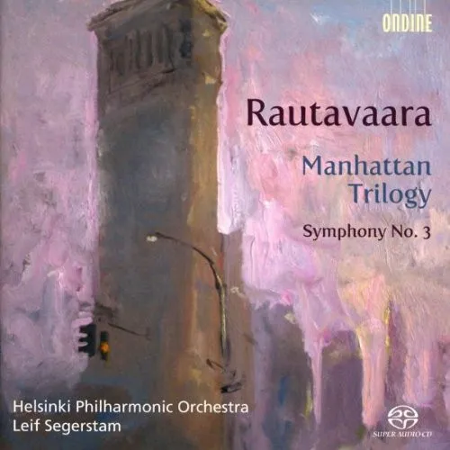 Symphonie Nr.3
