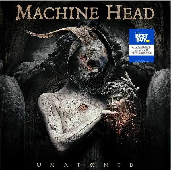 Machine Head