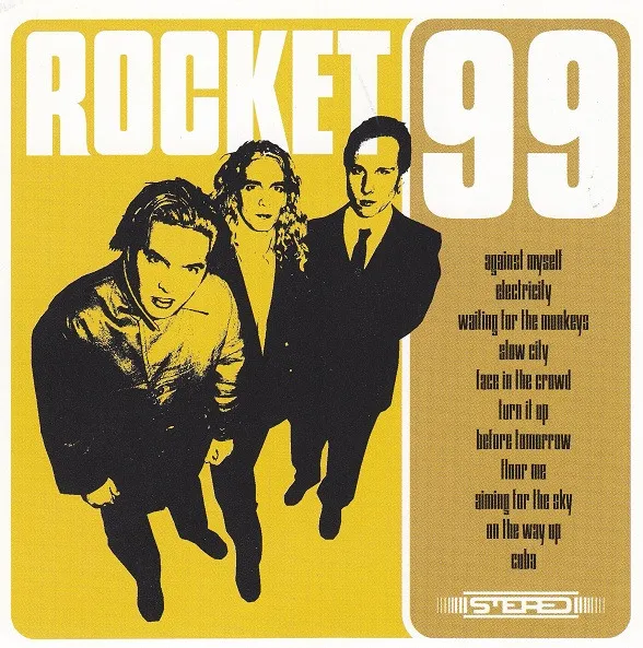 Rocket 99