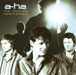 The Singles 1984 - 2004