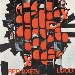 Red Axes