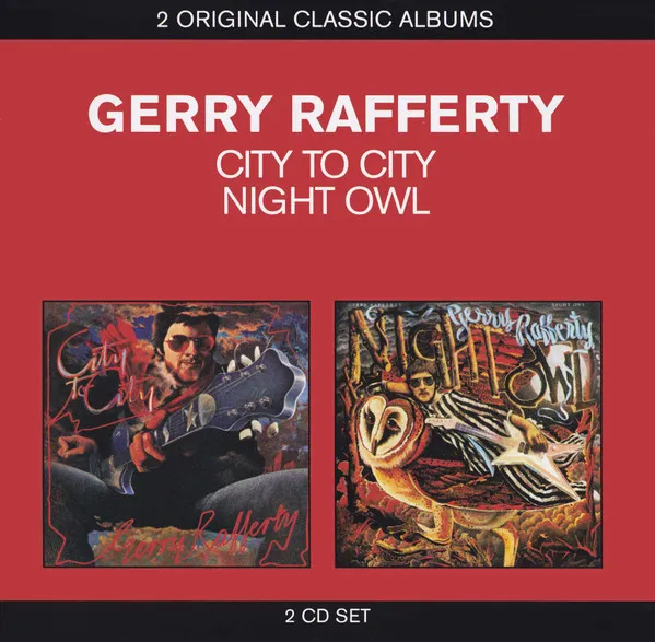 City To City / Night Owl