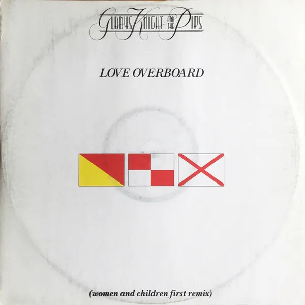 Love Overboard (Women And Children First Remix)