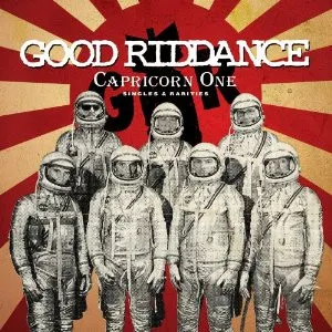 Capricorn One (Singles & Rarities)