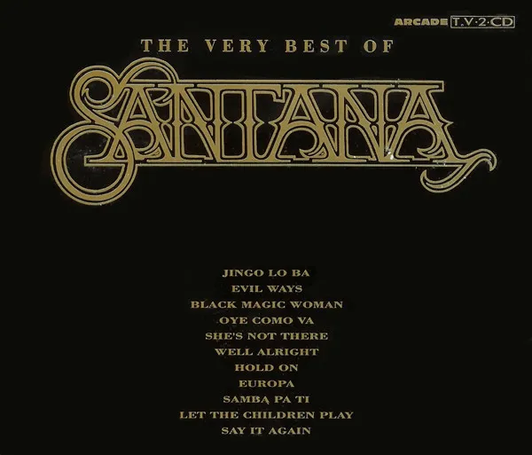 The Very Best Of