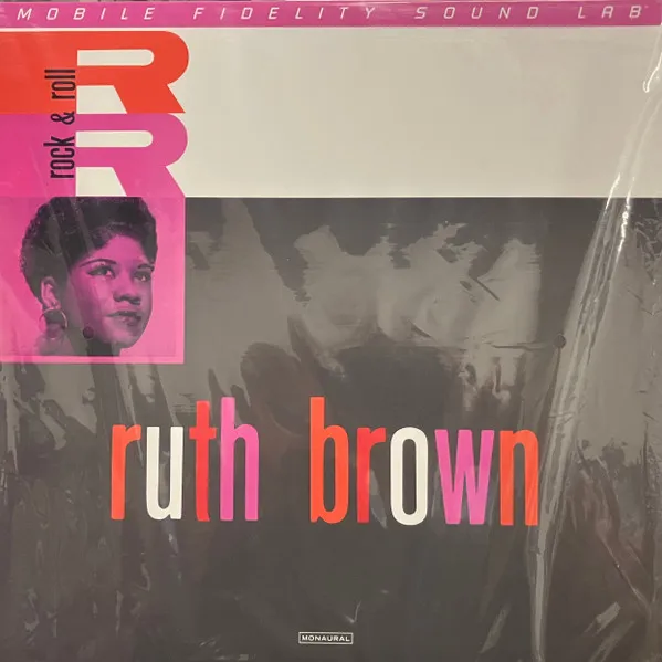 Rock & Roll (180g) (Mono)