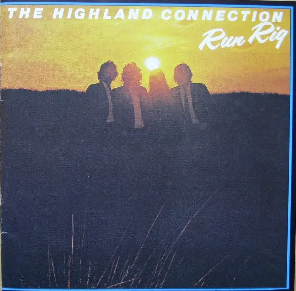 The Highland Connection