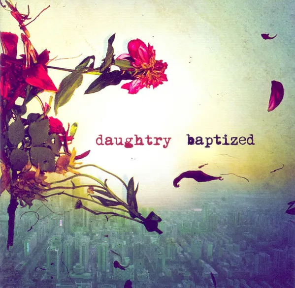 Baptized
