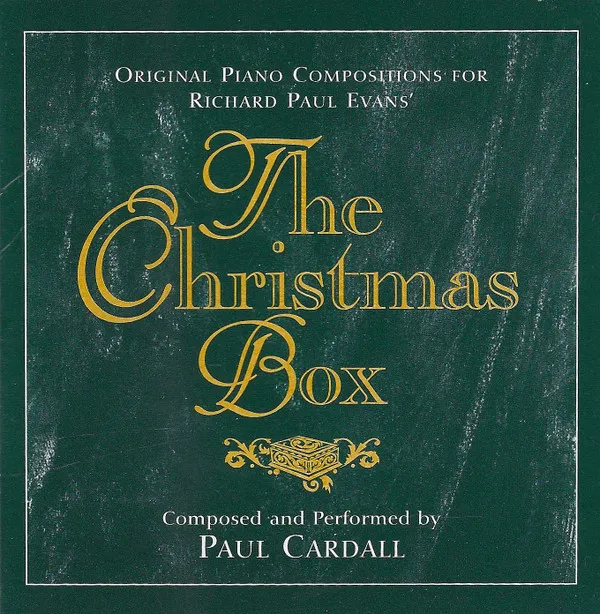 The Christmas Box