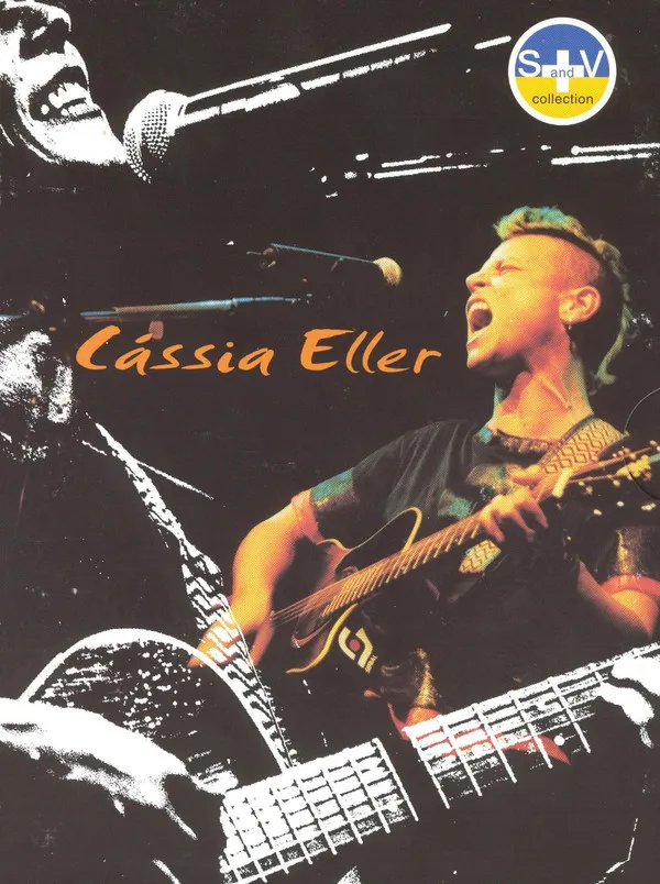 Cássia Eller