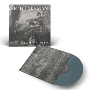 The Granite Way (Limited Edition) (Silver Vinyl)
