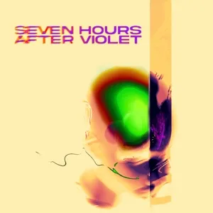 Seven Hours After Violet (Translucent Black Ice Vinyl)