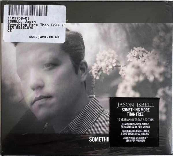 Something More Than Free (10 Year Anniversary Edition) (2025 Remaster)