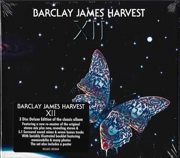 XII