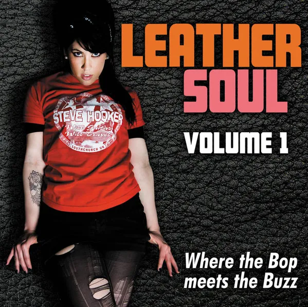 Leather Soul, Vol. 1