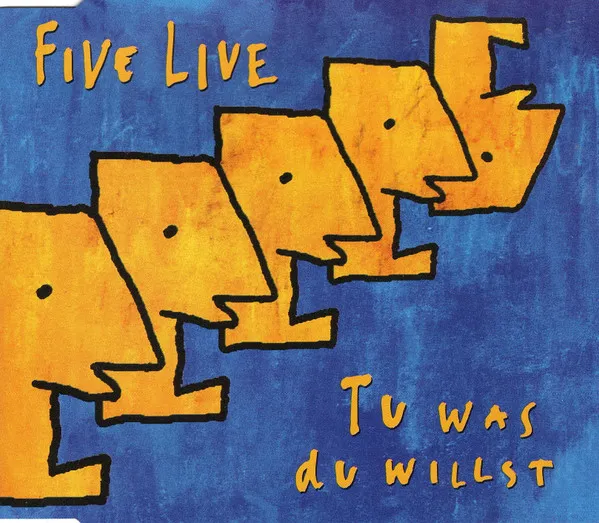 Tu Was Du Willst