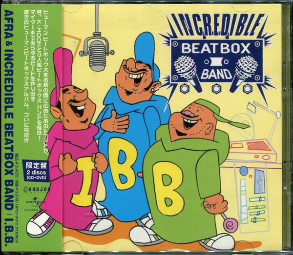 I.B.B.
