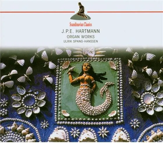 Johan Peter Emilius Hartmann (1805-1900)