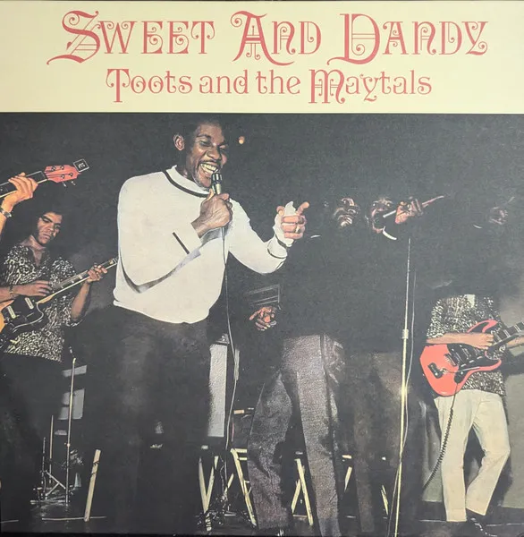 Sweet And Dandy (remastered)