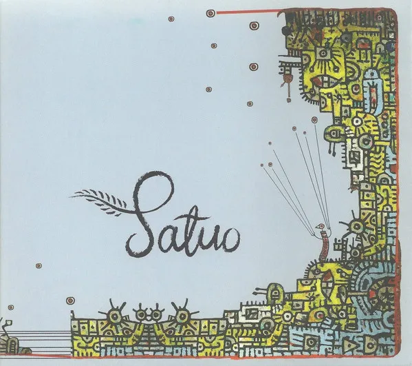 Satuo