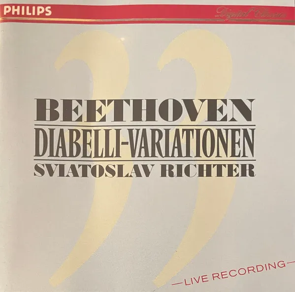 Diabelli-Variationen