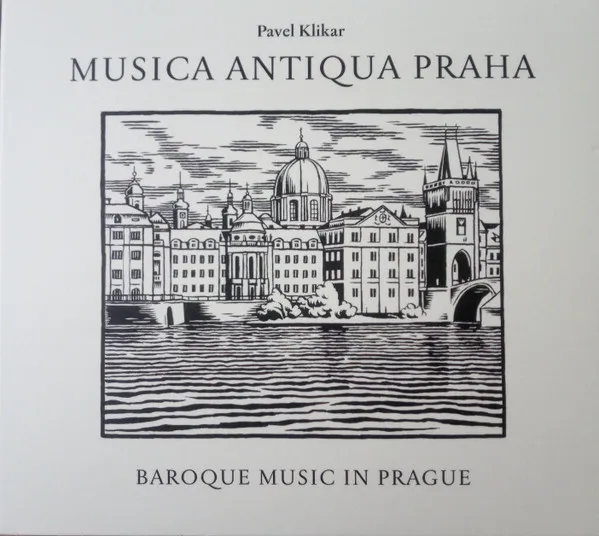 Baroque Music in Prague
