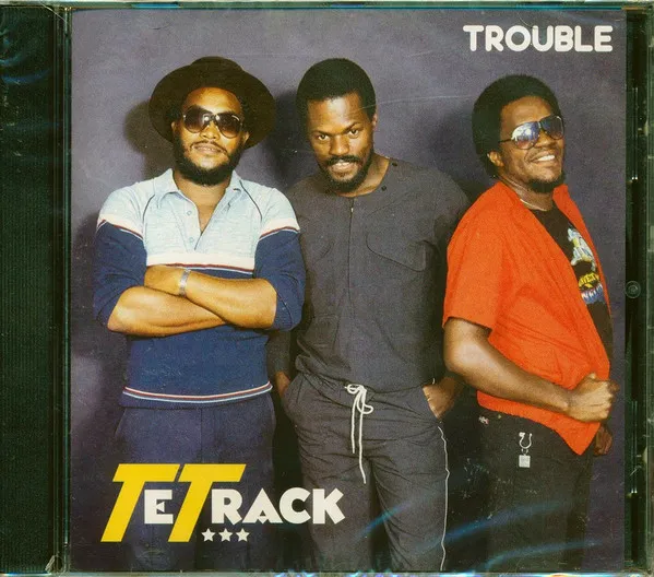 Trouble
