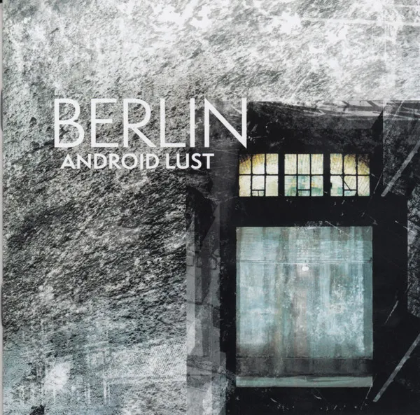 Berlin // Crater V2