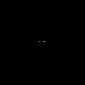 Hope (White Vinyl)