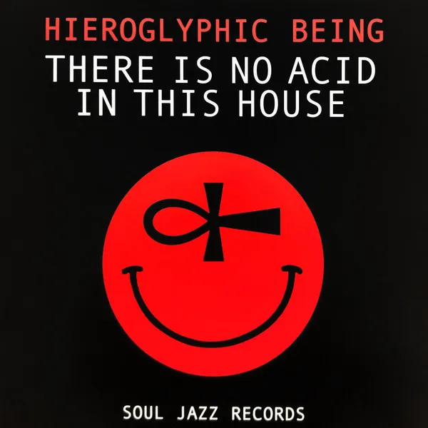 There is No Acid In This House