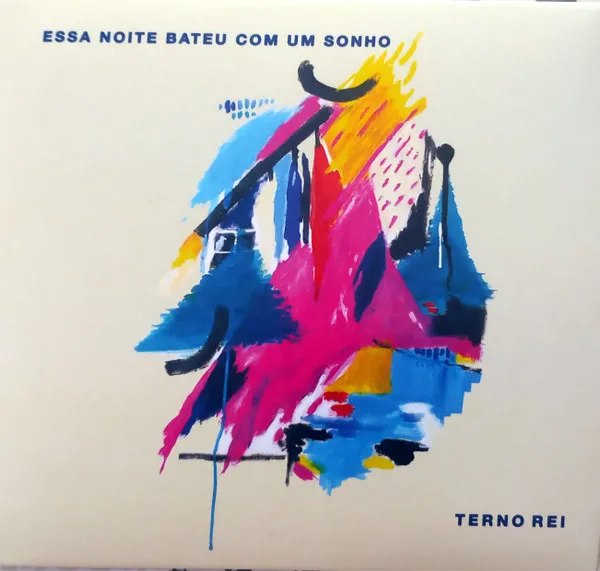 Essa Noite Bateu Com Um Sonho