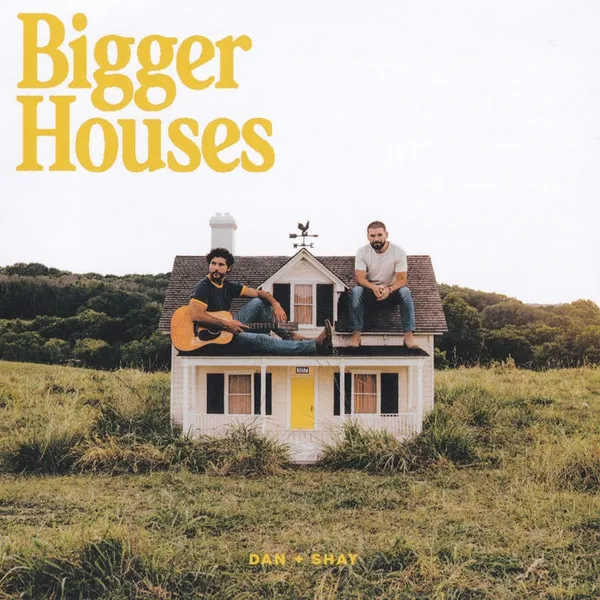 BIGGER HOUSES