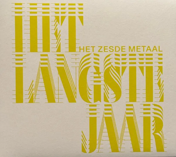 Het Langste Jaar