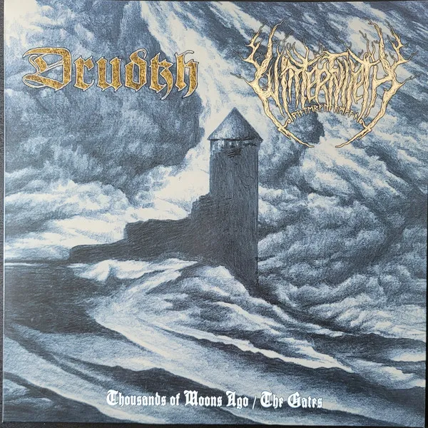Thousands Of Moons Ago / The Gates