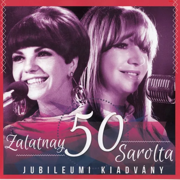 50. JUBILEUMI KIADVAN