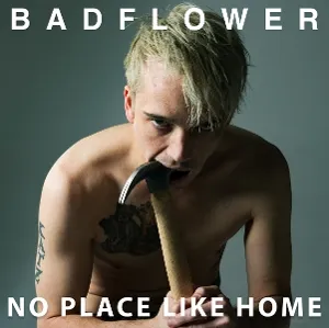 No Place Like Home (Pure Cloudy Vinyl)