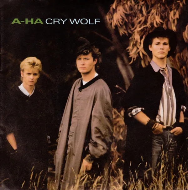 Cry Wolf