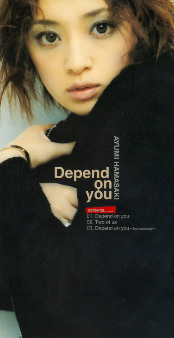 Depend On You