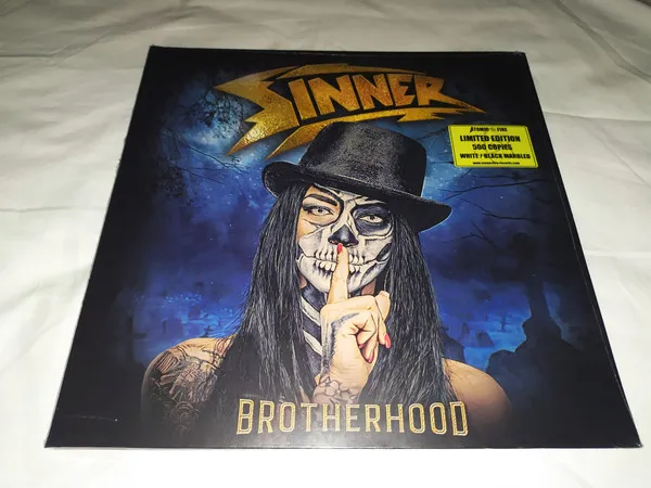 BROTHERHOOD LTD.