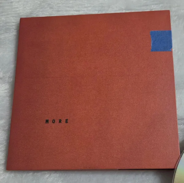 MORE (RSD 2025)