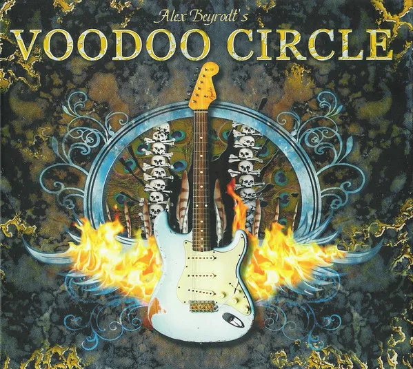 Alex Beyrodt's Voodoo Circle